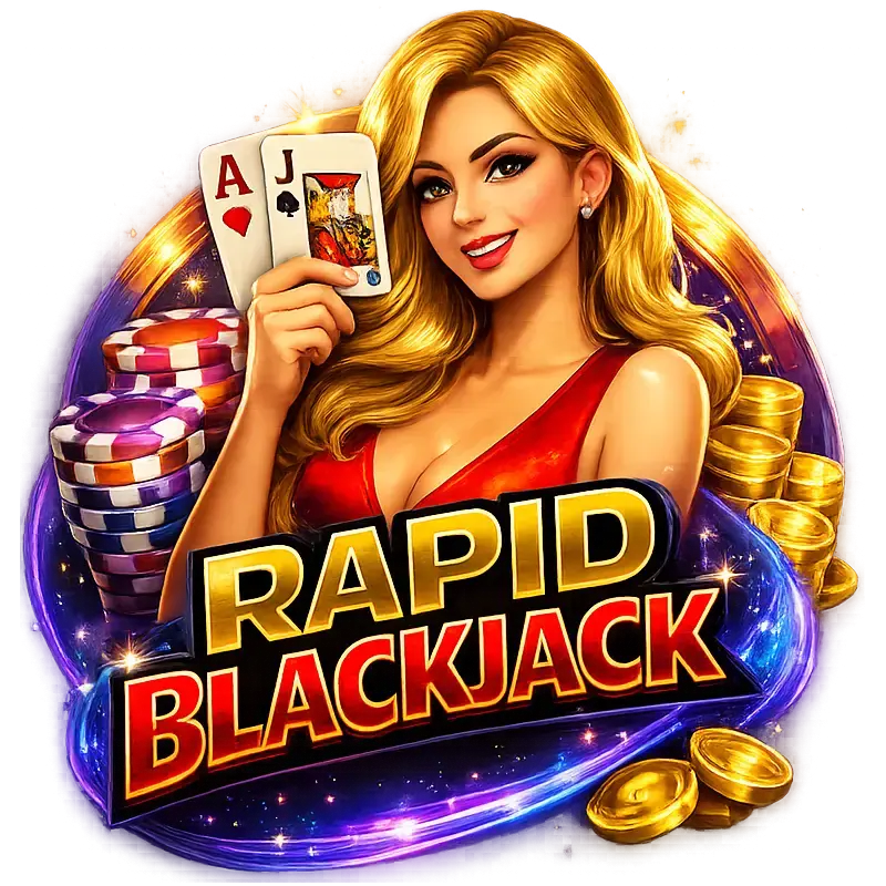 Rapid Blackjack